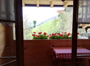 Appartement avec Vue sur la Montagne