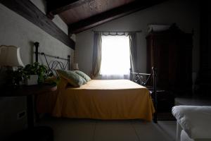 Habitación Deluxe con cama extragrande