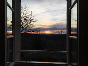 La Ferme du petit Ségriès Bed and Breakfast