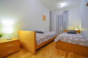 Apartamenty Na Wyspie Casa Marina