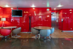 Hotels Holiday Inn Express Saint-Nazaire by IHG : photos des chambres
