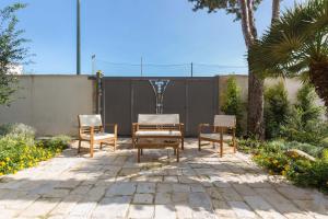 B&B Le Radici del Salento Luxury Rooms