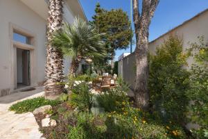 B&B Le Radici del Salento Luxury Rooms