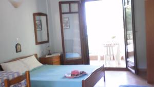 Pefka Studios & Apartments