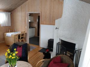 Nordpå Fjellhotell AS