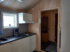 Nordpå Fjellhotell AS