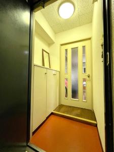 サービスアパ―トメントSAPPORO中島公園1LDK802