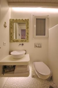 Evlalia Studios & Villas Skopelos Greece