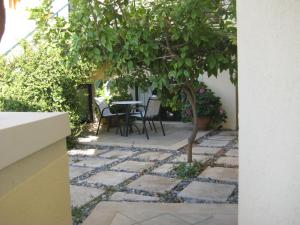 Villiana Holiday Apartments Heraklio Greece