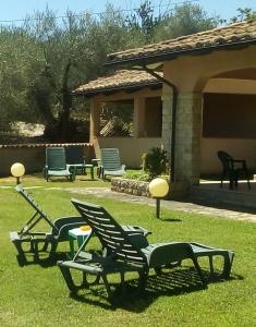 Casale Fonterosa