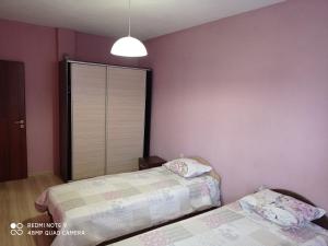 Ideal Center Apartment