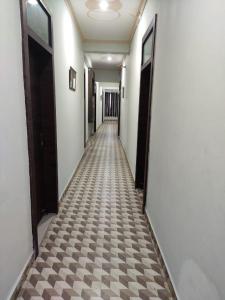 Hotel KB Palace