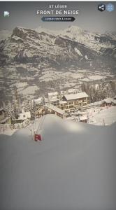 Chalets Chalet calme : photos des chambres