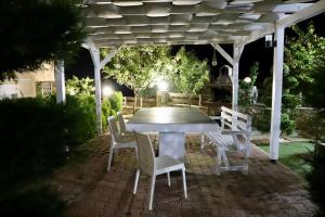 Deluxe Apartments Andreas Thassos Greece