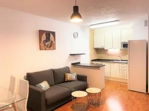 NEVADA 1 - PAS DE LA CASA MOUNTAIN - Grau Roig