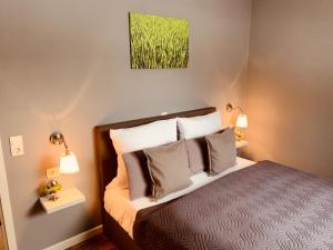 Double Room room in Pension Haus am Wald