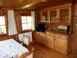 Appartements Mitteregghaus