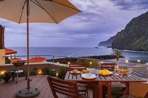 Ocean View - Boaventura