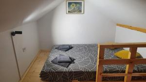 Dom sa pogledom Jela