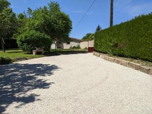 Appartements Au 157 - Locations Contrexeville : photos des chambres