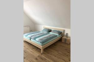 Ferienwohnung Hildegard