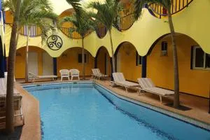 Hacienda - Mbodiène