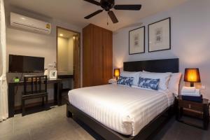 Wings Phuket Villa by Two Villas HOLIDAY