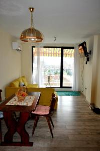 New Apartment at a Great Location