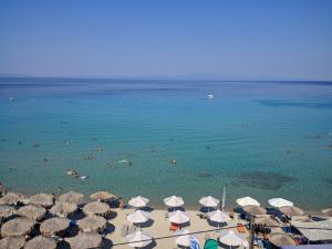 Voula Seaside Apartments Halkidiki Greece