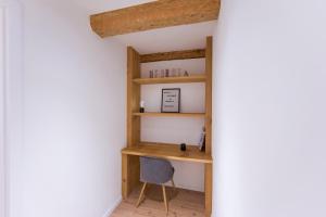 FarmHouse Eckartsberg im Zittauer Gebirge - Ferienwohnung mit 2 Schlafzimmern, Terrasse und WALLBOX