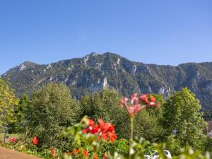 Gästehaus Madsack - Chiemgau Karte