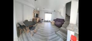 ÁTICO TRIPLEX ISLA VERDE