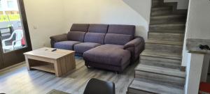 ÁTICO TRIPLEX ISLA VERDE