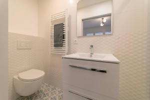 Appartements apparthotel-gare-chambery : photos des chambres