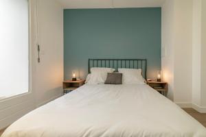 Appartements apparthotel-gare-chambery : photos des chambres