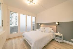 Appartements apparthotel-gare-chambery : photos des chambres