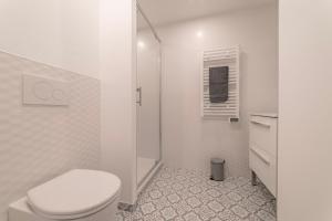 Appartements apparthotel-gare-chambery : photos des chambres