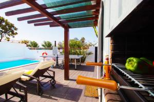 Villa Krabi by Algarve Vacation