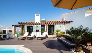 Villa Krabi by Algarve Vacation