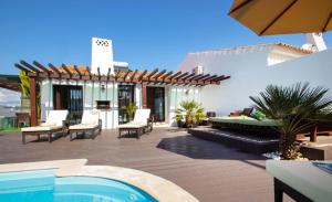 Villa Krabi by Algarve Vacation