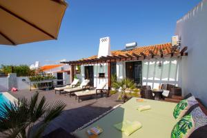 Villa Krabi by Algarve Vacation