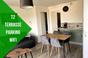 Appartements Le Vintage : photos des chambres