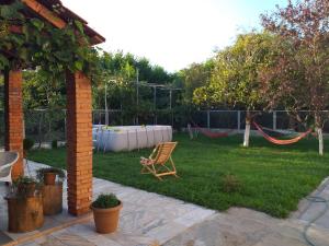 Sweet Home Near Black Sea