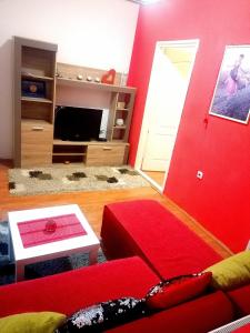 Jednosoban stan centar