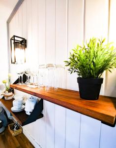 Auszeit Norddeich I 5 Minuten zu Fuß zum Meer