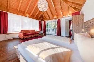 Landgasthof zum Dorfkrug - 霍伊塞尔恩