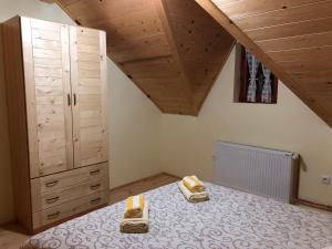 Apartmani Sredojevic