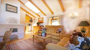 Haus Jochbergerstrasse 116