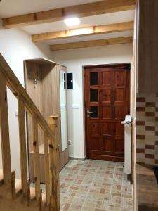 Apartmani Sredojevic