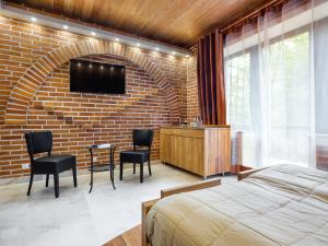 Krowoderska Apartments